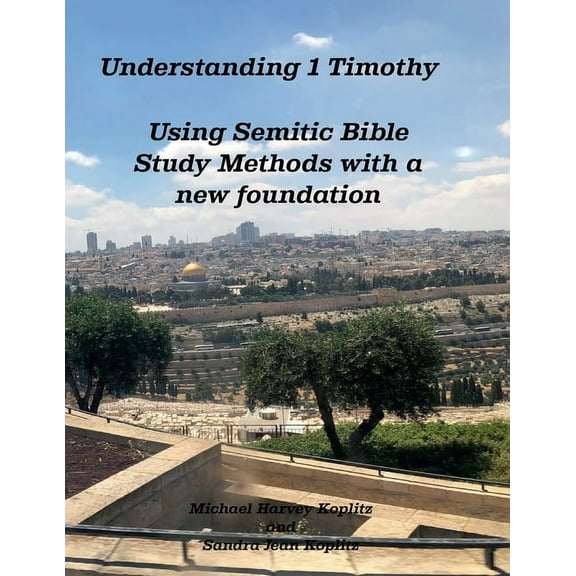 1 Timothy, (Paperback)