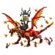 thumbnail image 3 of Set LEGO Ninjago Dragón Fuente del Movimiento 71822, 3 of 4