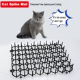thumbnail image 4 of Amdohai Tapis Anti-Chat Petit Tapis Anti-Chat Carré Filet Anti-Chat 15*20cm, 4 of 8