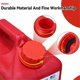 thumbnail image 3 of 5 Gallon Gas Can Cap,Replacement Lid for Gasoline Cans (Pack of 4), 3 of 5