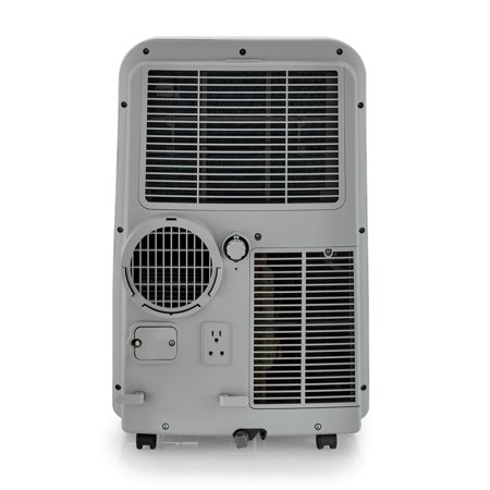 000btu arctic conditioner remote portable control king air