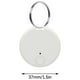 thumbnail image 2 of Fiudx Localizador de Llaves Bluetooth, Rastreador de Alarma Bidireccional, Localizador Portátil Bluetooth 5.0, Batería de Larga Duración, Práctico Rastreador de Llaves para Mascotas, Fácil de Usar, D, 2 of 2