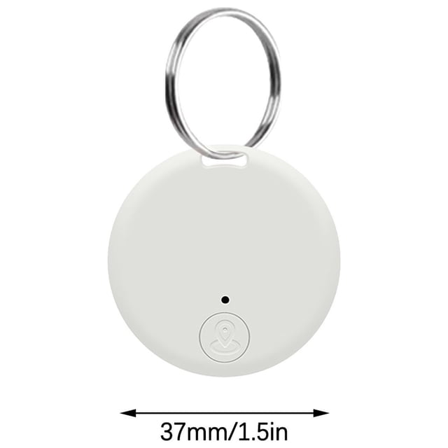 Cell Phone Wallet Bluetooth 5.0 Two-Way Alarm Intelligent Location Cell Phone Key Loss Prevention Device Cell Phone Bag