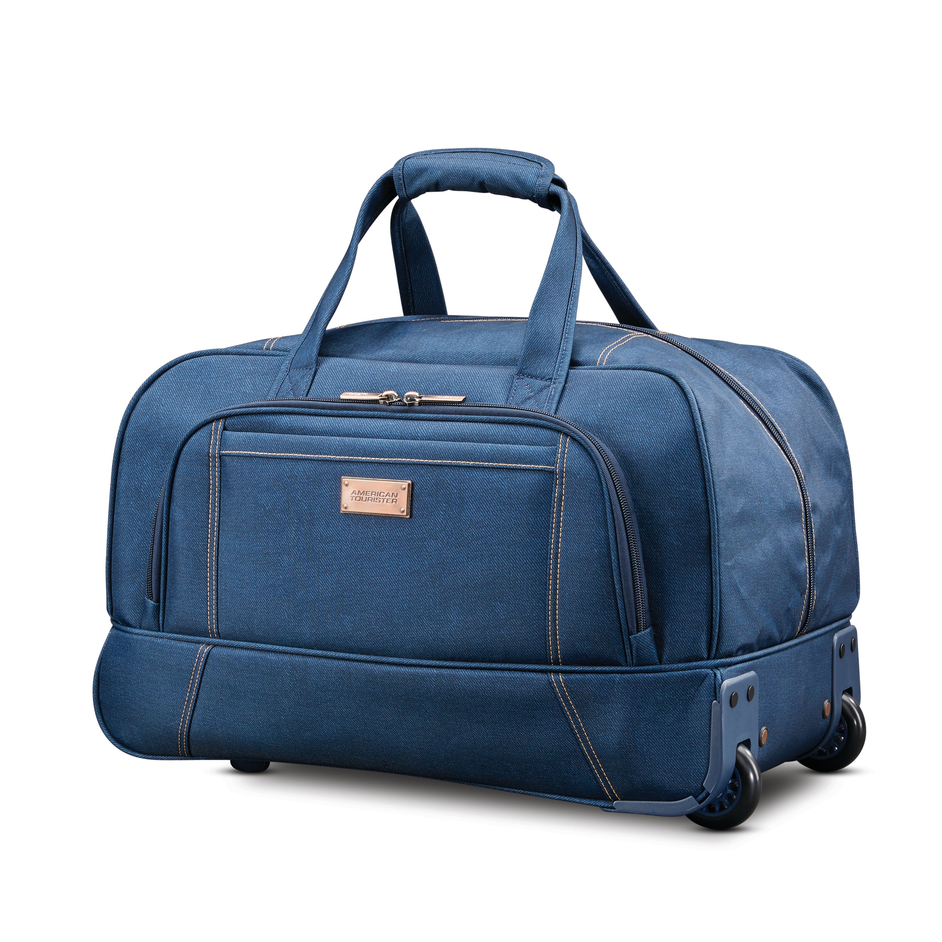 American Tourister Belle Voyage 20" Wheeled Duffel