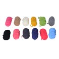 thumbnail image 4 of Pom Maker, Pompom Maker Easy Operation 12 Color Hilo Plástico Para El Hogar ANGGREK ID1210, 4 of 8
