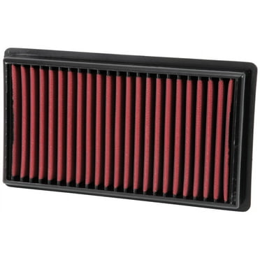 AEM 28-20395 DryFlow Air Filter Fits select: 2011-2023 FORD EXPLORER, 2007-2014 FORD EDGE