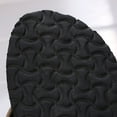 thumbnail image 7 of ZTTD Men Summer Shoes Sandals Male Slipper Indoor Or Outdoor Flip Flops Black, 7 of 7