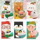 thumbnail image 2 of Bolsas para regalos de Navidad Uptotop, paquete de 24 unidades 2D con 6 diseños, 2 of 7