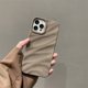 thumbnail image 1 of Funda de teléfono plegable a prueba de golpes, carcasa de silicona suave a prueba de arrugas, para iPhone 14, 13, 12, 11 Pro Max, X, XR, XS Max, 7, 8 Plus Fivean unisex, 1 of 2