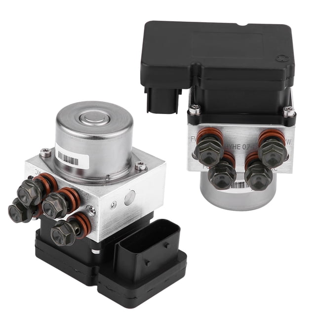 Sistema de frenos antibloqueo de motocicleta, Kit de dispositivo antideslizante ABS para Benelli Honda Yamaha