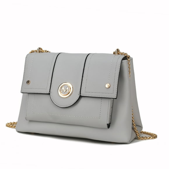 Bolso de hombro Eden