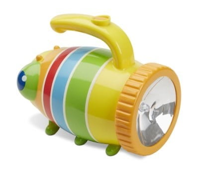 melissa and doug flashlight