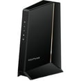 thumbnail image 4 of Restored NETGEAR CM2000-100NAR Nighthawk Multi-Gig Cable Modem (Refurbished), 4 of 5