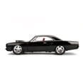 thumbnail image 3 of JADA  Big Time Muscle 1970 Plymouth Road Runner Toy Car, 3 of 6