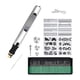 thumbnail image 4 of de herramientas de grabado eléctrico, pluma grabadora USB, herramienta de tallado, juego de pluma de grabado, herramientas rotativas inalámbricas, 4 of 9