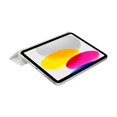 thumbnail image 3 of Apple Smart Folio for iPad (10th generation) - white, 3 of 5