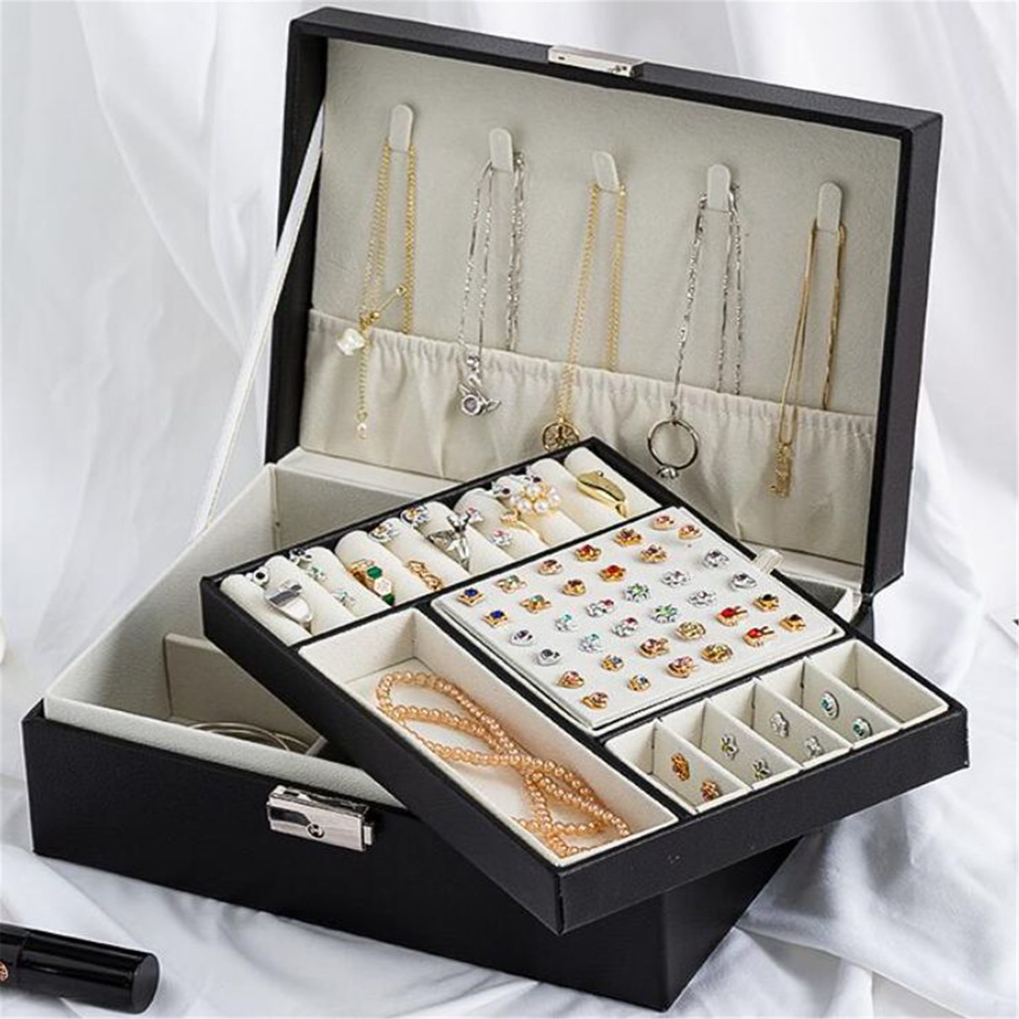 The Golden Snitch Ring Box, Quadball Snitch Ring Earrings jewelry Box, –  Timeless Motifs