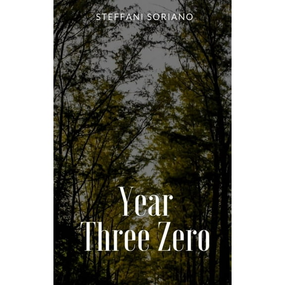Year Three Zero (Paperback)