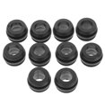 thumbnail image 3 of KAKOWELY 16 Pcs Joint de Ballon de Football Rondelles de Machine de Football de Table Petites Rondelles de Ballon de Football Coussinets de Tige de Ballon de Football Coussinets Pare-Chocs de Football Pièces de Rondelles de Football de Table, 3 of 5