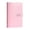 A, variant on Nnndbs Savings Book Money Holder, A6 Banknote Storage Album with Protective Sleeves for Cash & Collectibles
