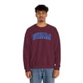 thumbnail image 5 of Guam Sweatshirt Gifts Crew Neck Shirt Long Sleeve Unisex, 5 of 7