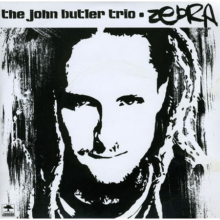 John Butler Trio - Zebra (John Butler Trio Best Of)