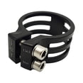 thumbnail image 3 of Bicycle-Seat Tube Clamp 34.9 R Carbon Fiber Frame Dedicated 20Mm High, 3 of 9
