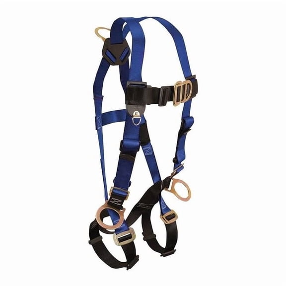 Condor Full Body Harness,Condor,S/M 45J279