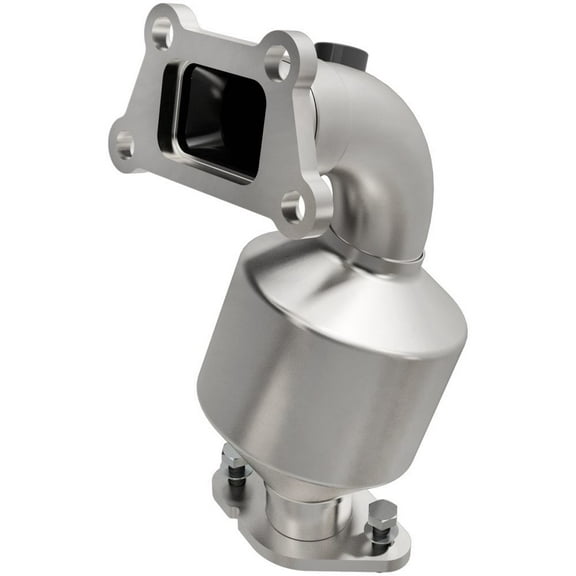 MagnaFlow - California Catalytic Converter