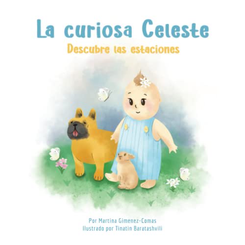 Pre-Owned La curiosa Celeste (Paperback) 1633086526 9781633086524