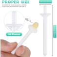 thumbnail image 4 of Efficient Nose Hair Removal, User-Friendly Nostril Cleaning Tools For Regular Maintenance, Portable Size, Smooth Surface Nasal Hair Wax Rods, Natural Nostril Design Preservation, 4 of 7
