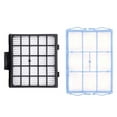 thumbnail image 3 of Motor Filter Filter Set For Siemens Vsz3 Z3.0 Vs06G For Bosch Bsg6 Bsgl4, 3 of 8