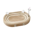 thumbnail image 2 of Planche à Gratter pour Chat Tapis de Protection pour Meubles, 2 of 9