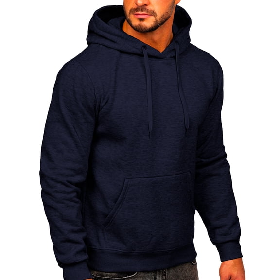 Sudadera Para Hombre Shendy Vendy Con Capucha Hoodie