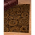 thumbnail image 2 of United Weavers Affinity Timber Lodge Accent Rug 1'10 x 3', 2 of 5