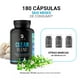thumbnail image 4 of Clear blend de 180 cápsulas. Ingredientes Naturales. B Life. BLIFE Cápsulas, 4 of 6