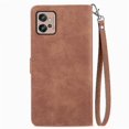 thumbnail image 5 of Wallet Case for GANGXUN MOTO G32 with Shockproof, Stylish for Daily and Business Use, 5 of 5