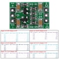 thumbnail image 1 of Recision Voltage  Contact ZD3605PA Positive & Negative Voltage Reference Source Board Control Circuit for Electricity, 1 of 7