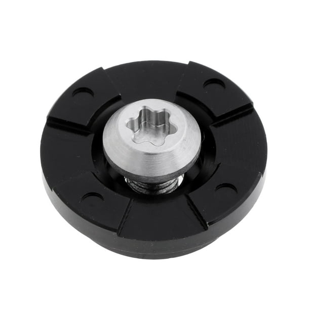 Tornillo de peso de golf duradero para palos de cabeza de conductor G30 - Varios 6g Sunnimix Peso de golf