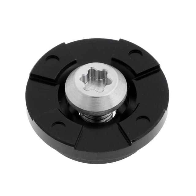 Tornillo de peso de golf duradero para palos de cabeza de conductor G30 - Varios 6g Sunnimix Peso de golf