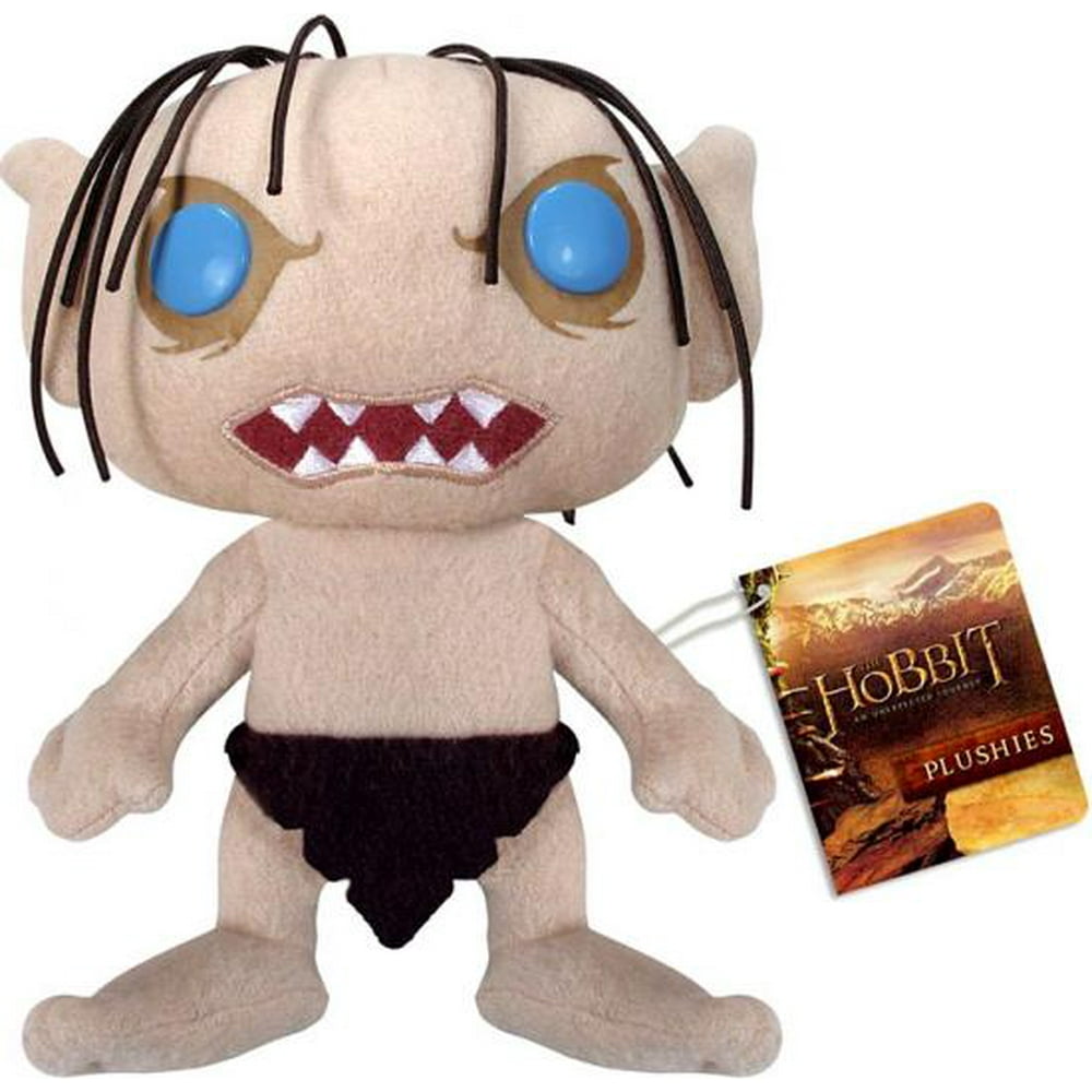 the hobbit funko