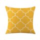 thumbnail image 2 of 4 fundas de almohada para exteriores con estampado floral, para sofá, patio y jardín., 2 of 8