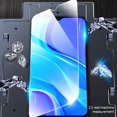 thumbnail image 3 of 3 uds vidrio templado para Xiaomi Redmi Note 11 12 Pro Plus 5G 9S 10S 11S Protector de pantalla para Redmi Note 10 9 8 Pro 10C 9A 8 vidrio, 3 of 3