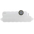 thumbnail image 1 of Reservoir Expansion Tank W/Cap FL3Z-8A080-A, 1 of 5