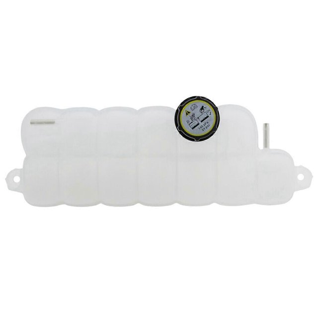 Reservoir Expansion Tank W/Cap FL3Z-8A080-A