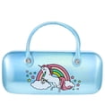 thumbnail image 1 of Children Eyeglasses Case Portable Eyewear Box Animals Design Glasses Case Sunglasses Case, 1 of 9