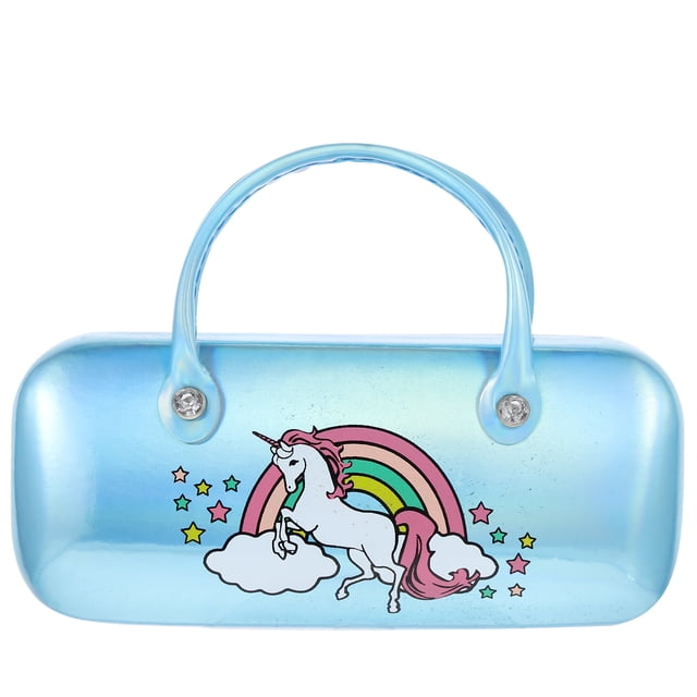 Children Eyeglasses Case Portable Eyewear Box Animals Design Glasses Case Sunglasses Case