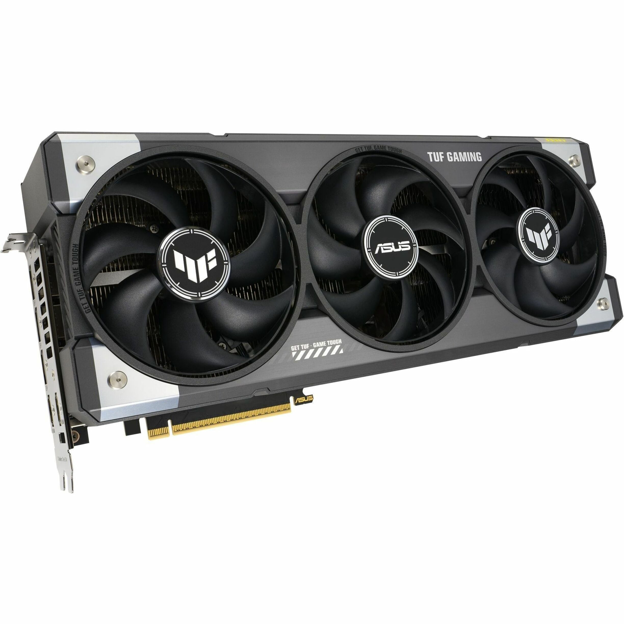 TUF NVIDIA GeForce RTX 5090 Graphic Card, 32 GB GDDR7