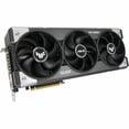 thumbnail image 5 of TUF NVIDIA GeForce RTX 5090 Graphic Card - 32 GB GDDR7 - 7680 x 4320 - 2.58 GHz Boost Clock - 512 bit Bus Width - PCI Express 5.0 - DisplayPort - 3 x DisplayPort - HDMI, 5 of 13