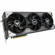 TUF NVIDIA GeForce RTX 5090 Graphic Card - 32 GB GDDR7 - 7680 x 4320 - 2.58 GHz Boost Clock - 512 bit Bus Width - PCI Express 5.0 - DisplayPort - 3 x DisplayPort - HDMI